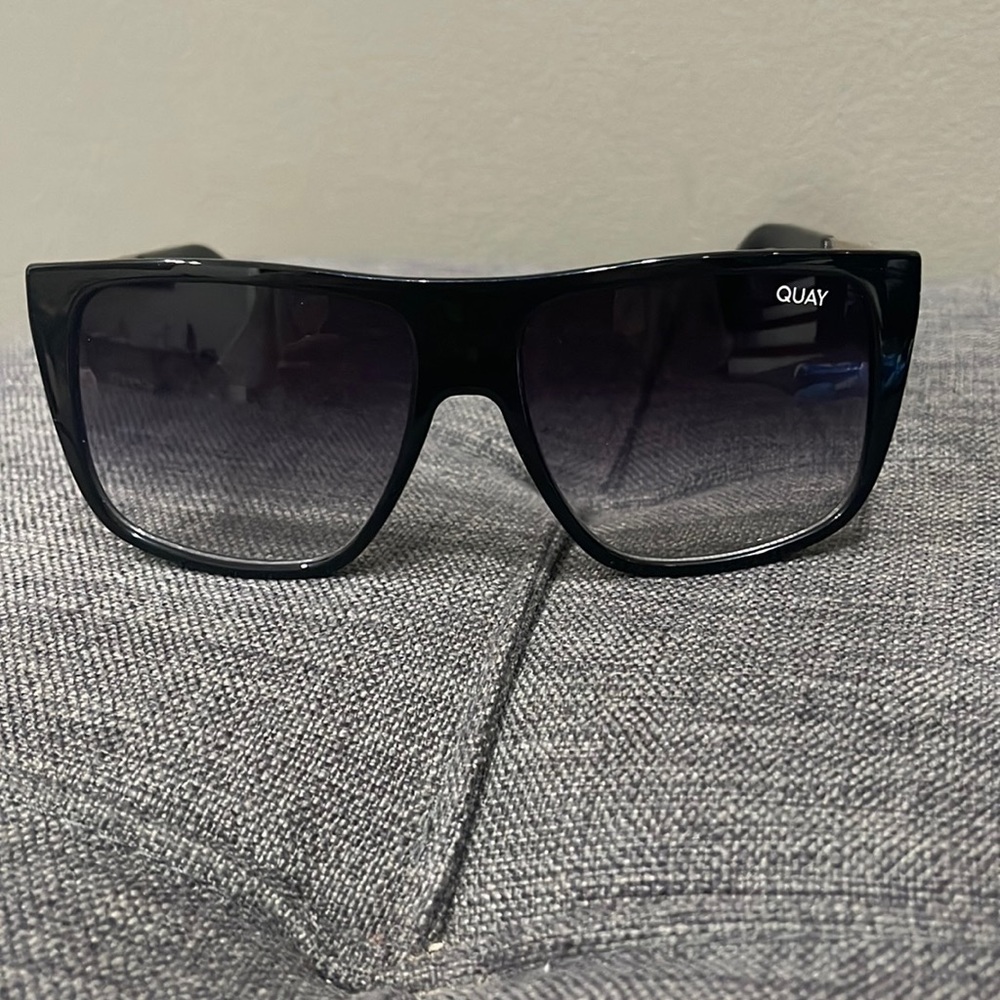 Quay sunglasses